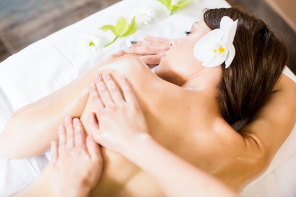 Massage