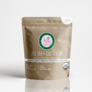 TPC Slim + Detox